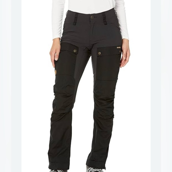 Fjall raven pants *please read add for important sizing info* - Picture 1 of 7